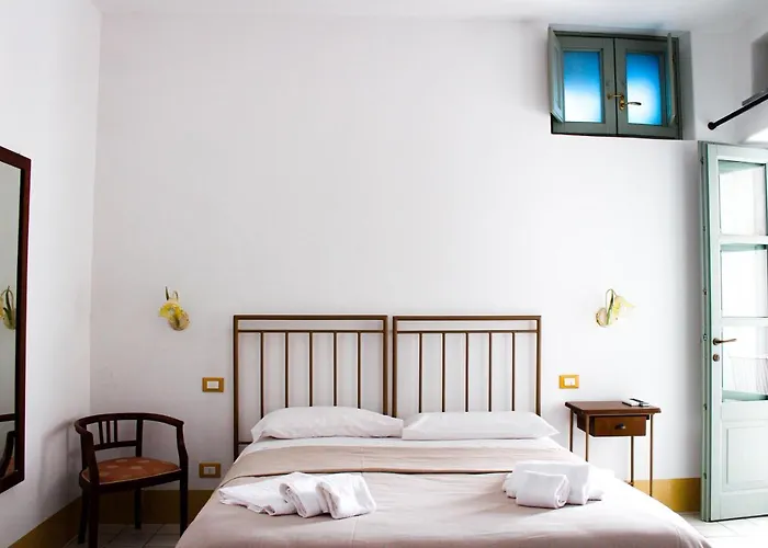 Acanto Aparthotel Lipari (Isola Lipari)