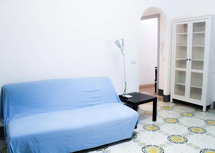 Aparthotel Acanto Lipari (Isola Lipari)