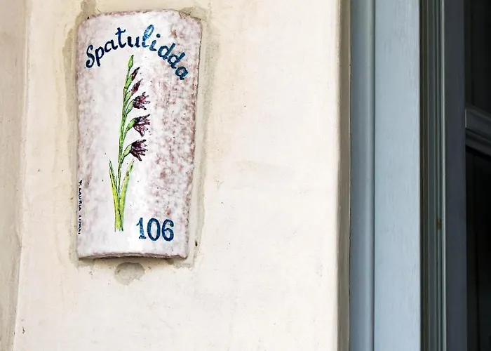 Acanto Ξενοδοχείο με διαμερίσματα 4*