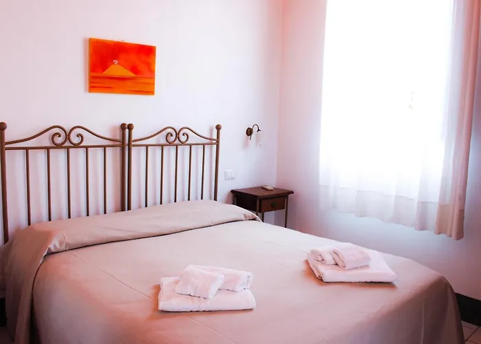 Acanto 4* Λίπαρι