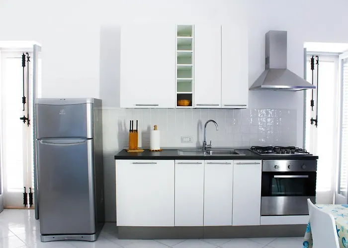 מלון דירות Acanto 4*