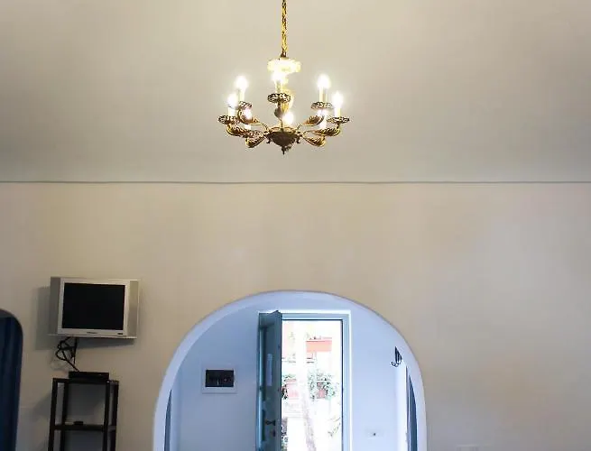 Acanto Ξενοδοχείο με διαμερίσματα 4*