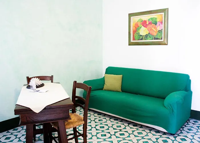 Aparthotel Acanto Lipari (Isola Lipari)