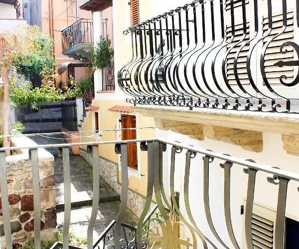 מלון דירות Acanto