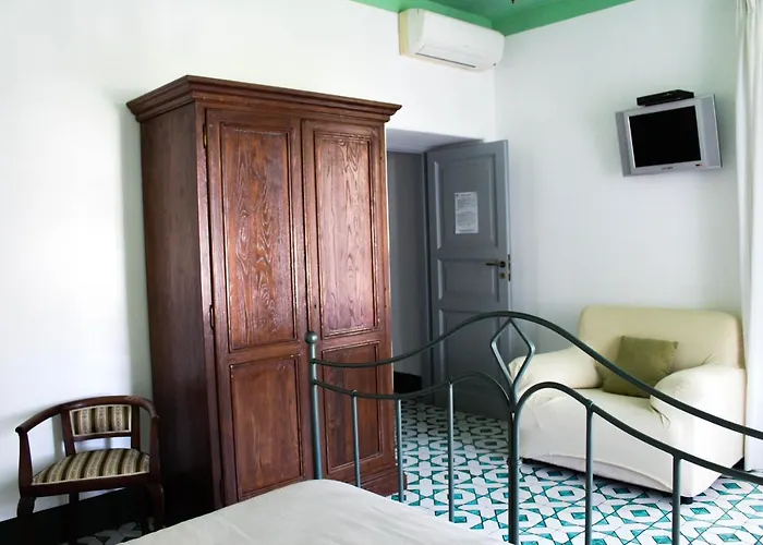 Acanto Ξενοδοχείο με διαμερίσματα 4*