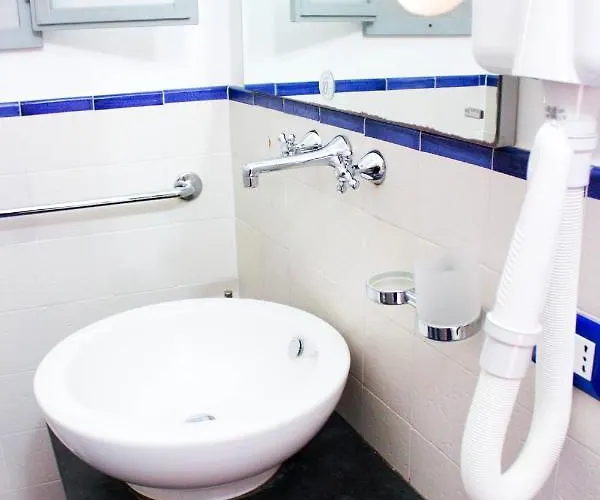 Acanto Aparthotel Lipari (Isola Lipari)