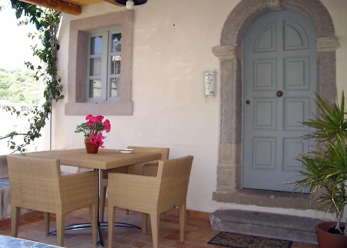 Acanto Aparthotel Lipari (Isola Lipari)