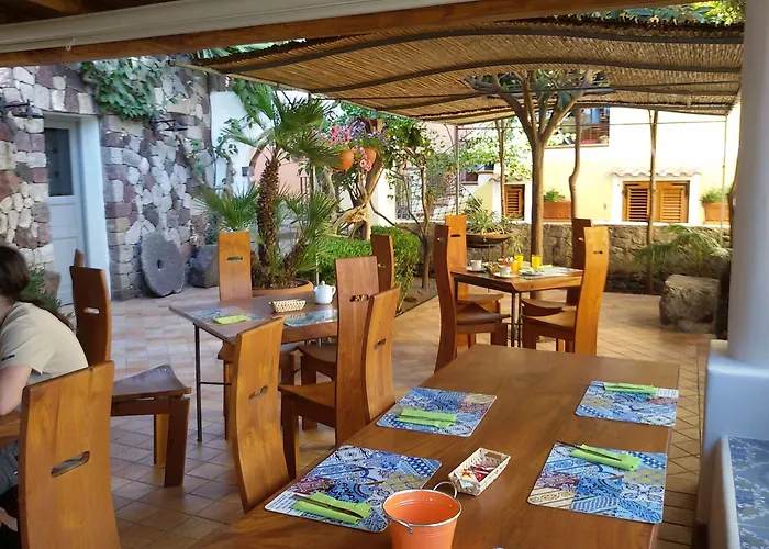 Aparthotel Acanto 4*