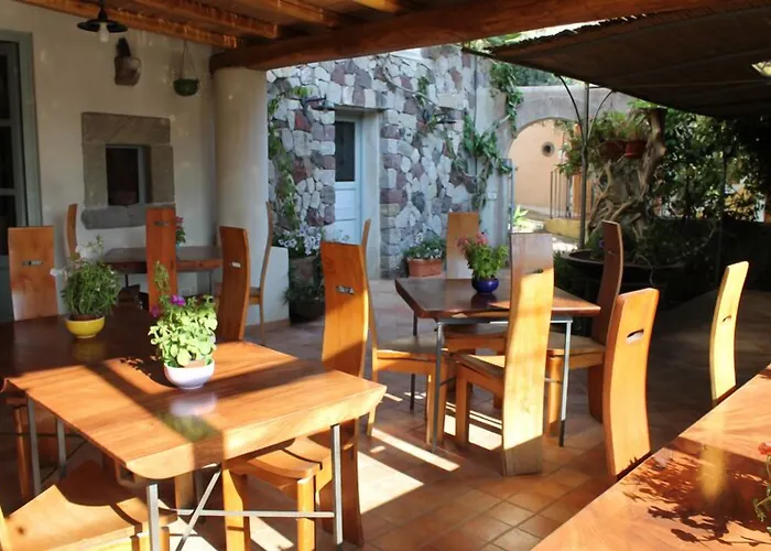 Acanto Lipari (Isola Lipari)