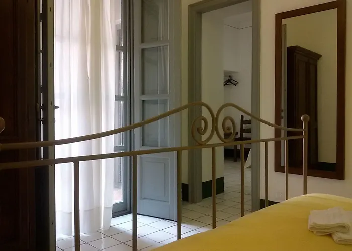 Aparthotel Acanto Lipari (Isola Lipari)