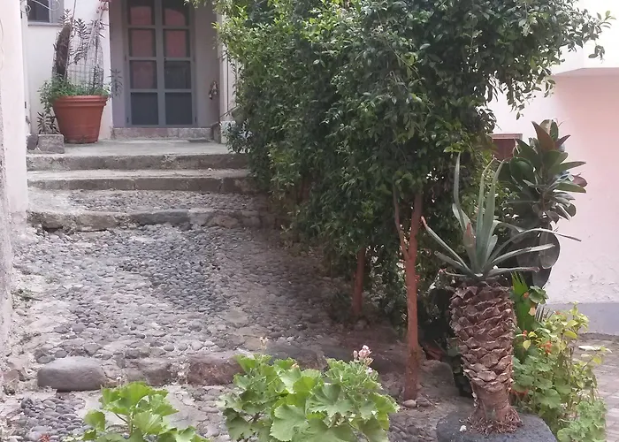 Acanto Ξενοδοχείο με διαμερίσματα 4*