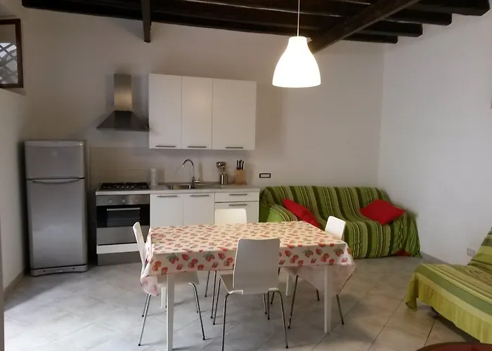 Acanto Lipari (Isola Lipari)