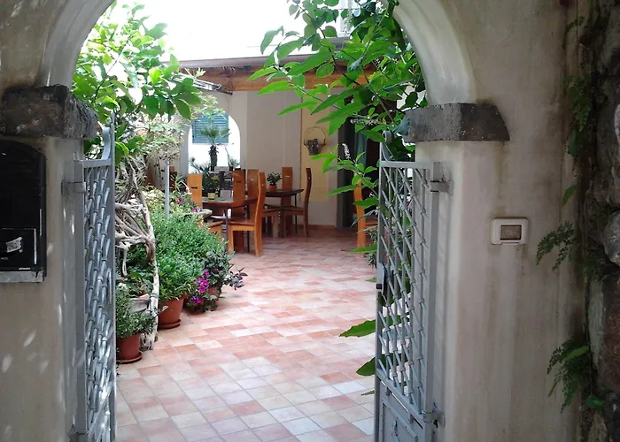 Acanto 4* Λίπαρι