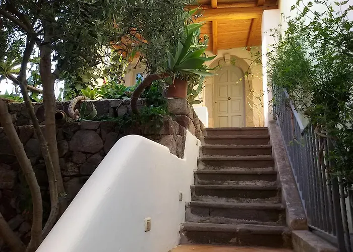 Acanto Aparthotel Lipari (Isola Lipari)