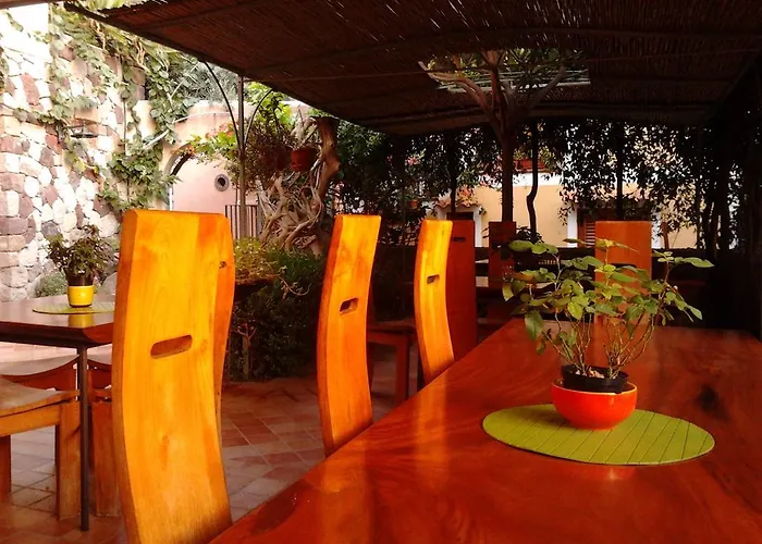 Acanto Aparthotel 4*